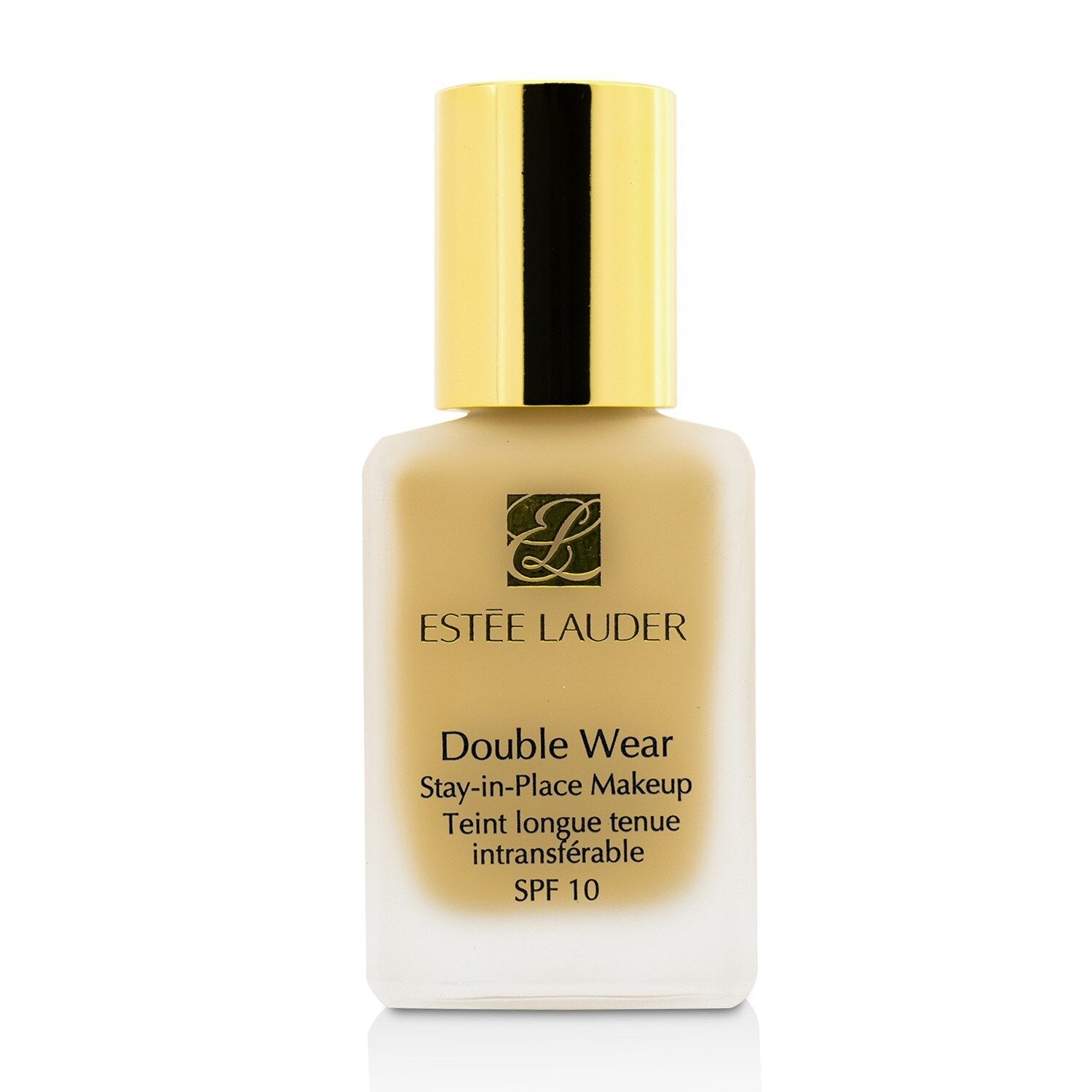 Estee Lauder/エスティ ローダー+ダブル ウェア ステイ イン プレイス メークアップ  SPF10 - No. 02 Pale アーモンド(2C2)+30ml/1oz+No. 82 Warm Vanilla (2W0) ブランドコスメ